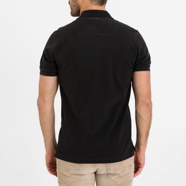Поло Diesel T-Night-New Polo Black.