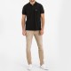 Поло Diesel T-Night-New Polo Black