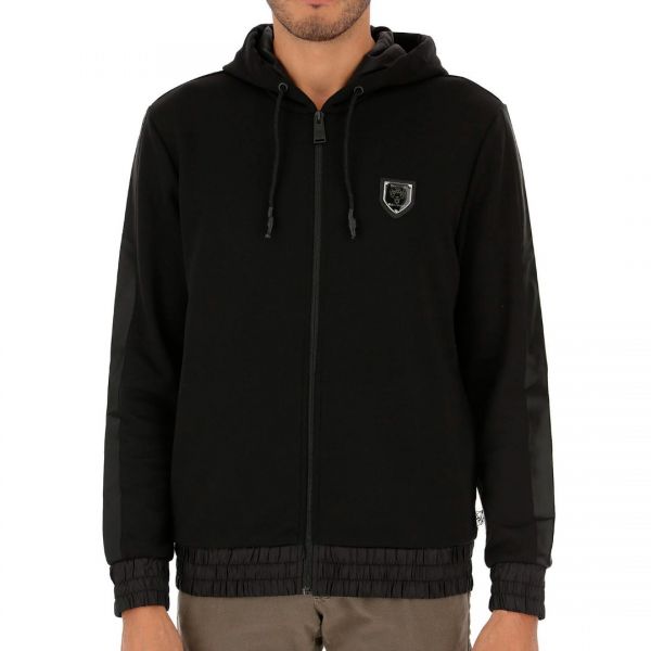 Худи Philipp Plein F19C MJB1178 SJO001N.