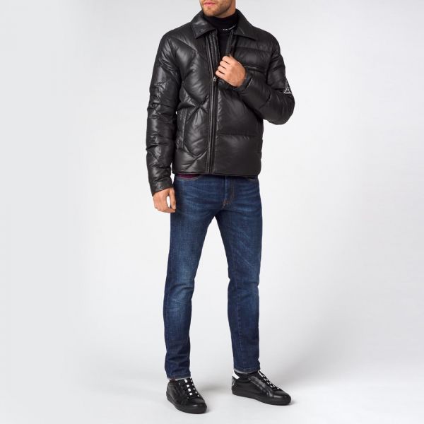 Пуховик Just Cavalli S01AM0266.