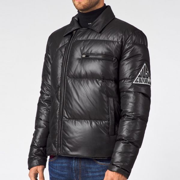 Пуховик Just Cavalli S01AM0266.