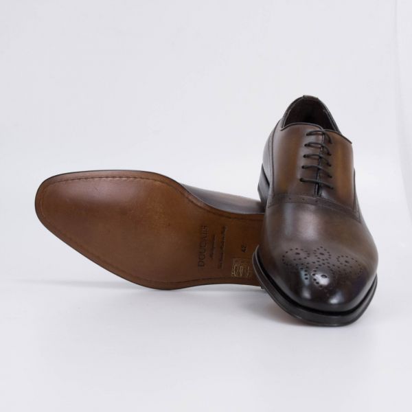 Туфли Doucal's DU2493CORKPF326TM02.