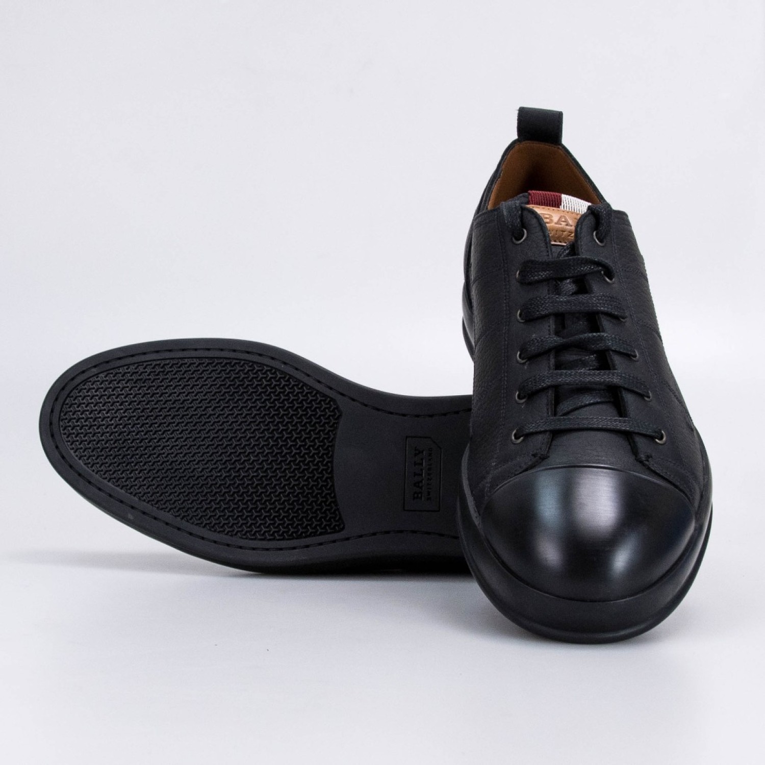 Кеди Bally Colones/30
