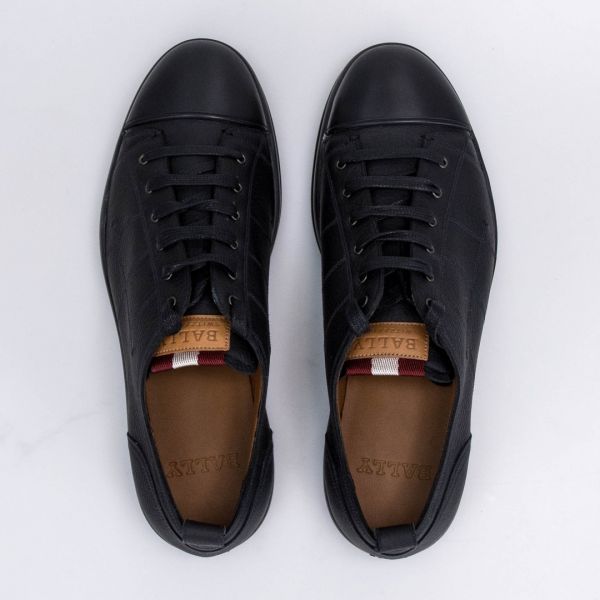Кеды Bally Colones/30.
