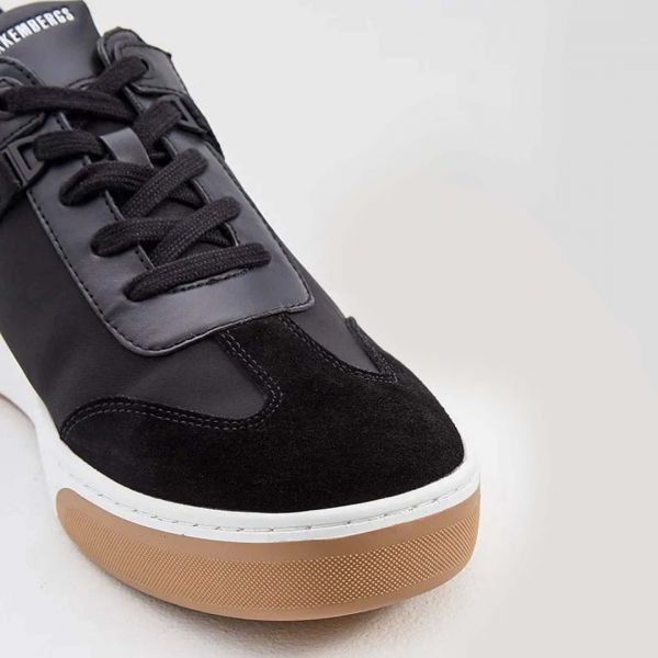 Кеды Bikkembergs B4BKM0037 Balduin.