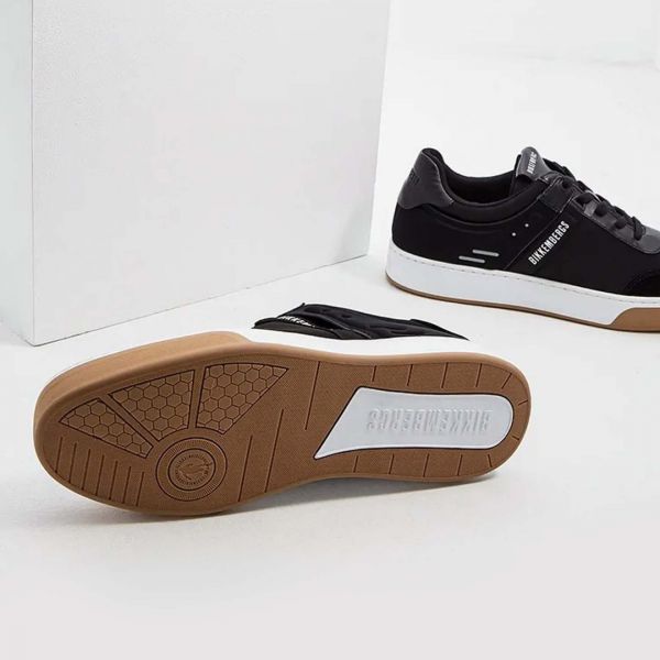Кеды Bikkembergs B4BKM0037 Balduin.