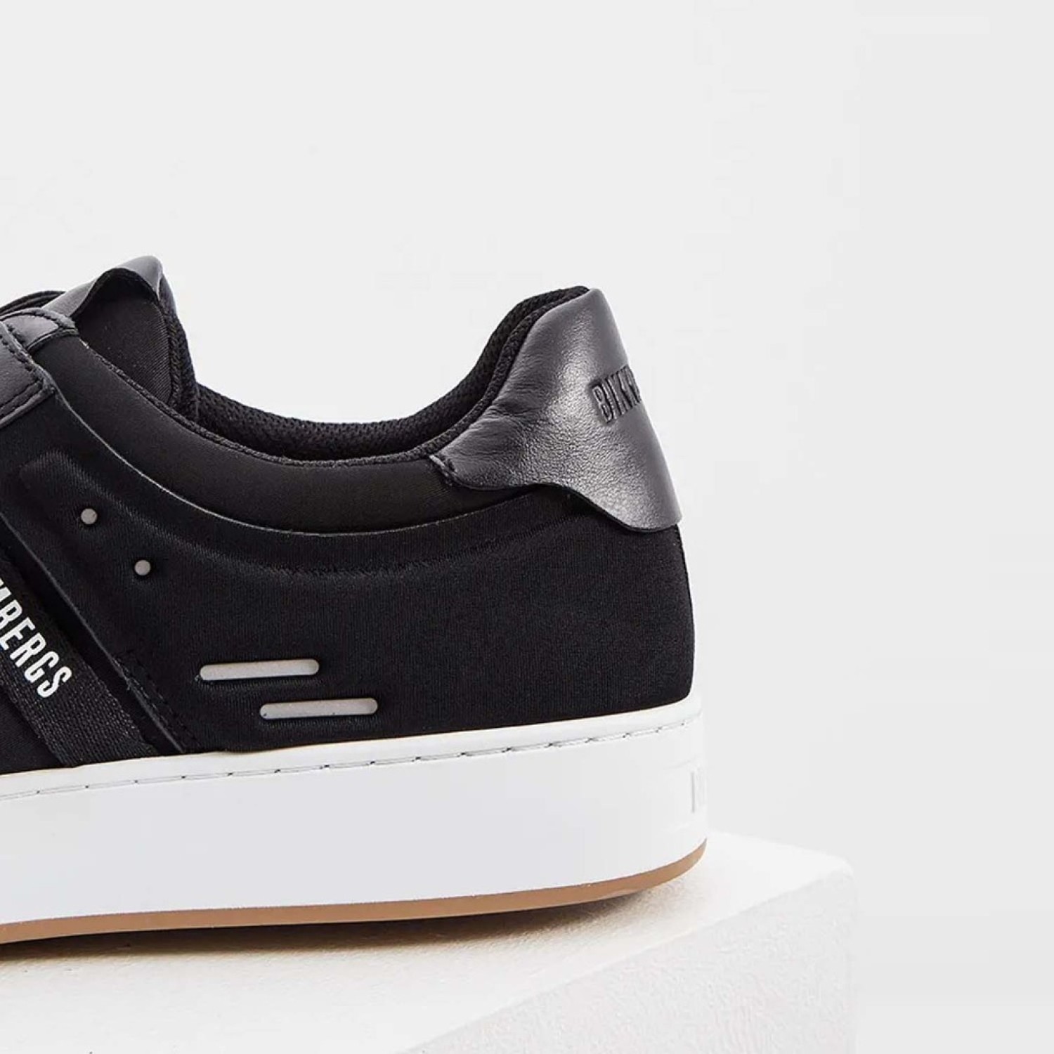 Кеди Bikkembergs B4BKM0037 Balduin