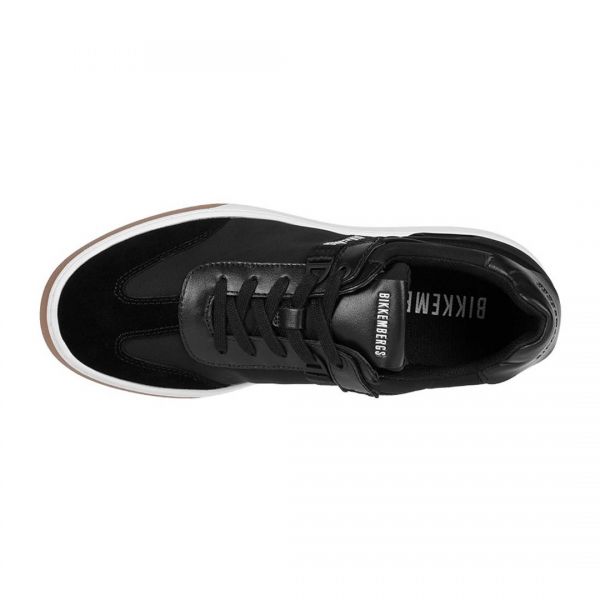 Кеды Bikkembergs B4BKM0037 Balduin.