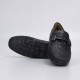 Мокасини Tod's Doppia T CA75 Anel N.Gommini 122 Cap Nero