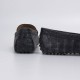 Мокасини Tod's Doppia T CA75 Anel N.Gommini 122 Cap Nero