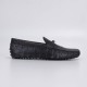 Мокасини Tod's Doppia T CA75 Anel N.Gommini 122 Cap Nero