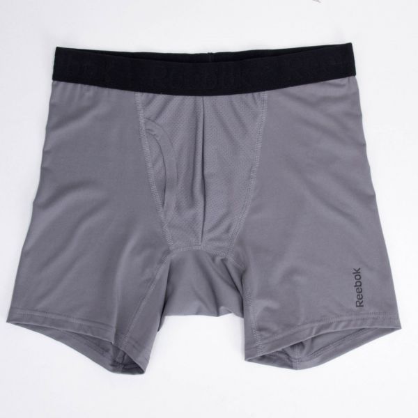 Боксеры Reebok Perfomance Boxer Briefs.