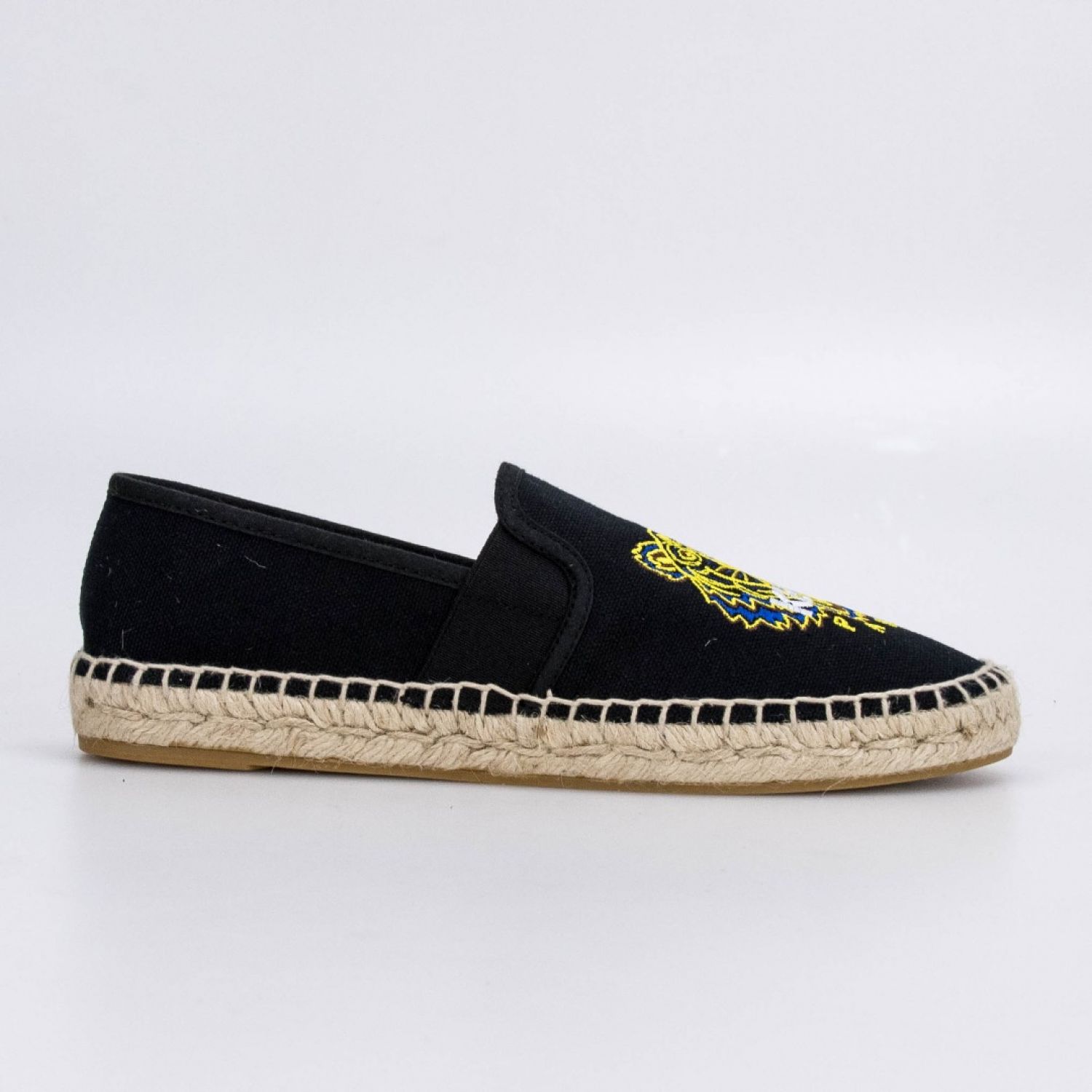 Kenzo elastic espadrilles deals