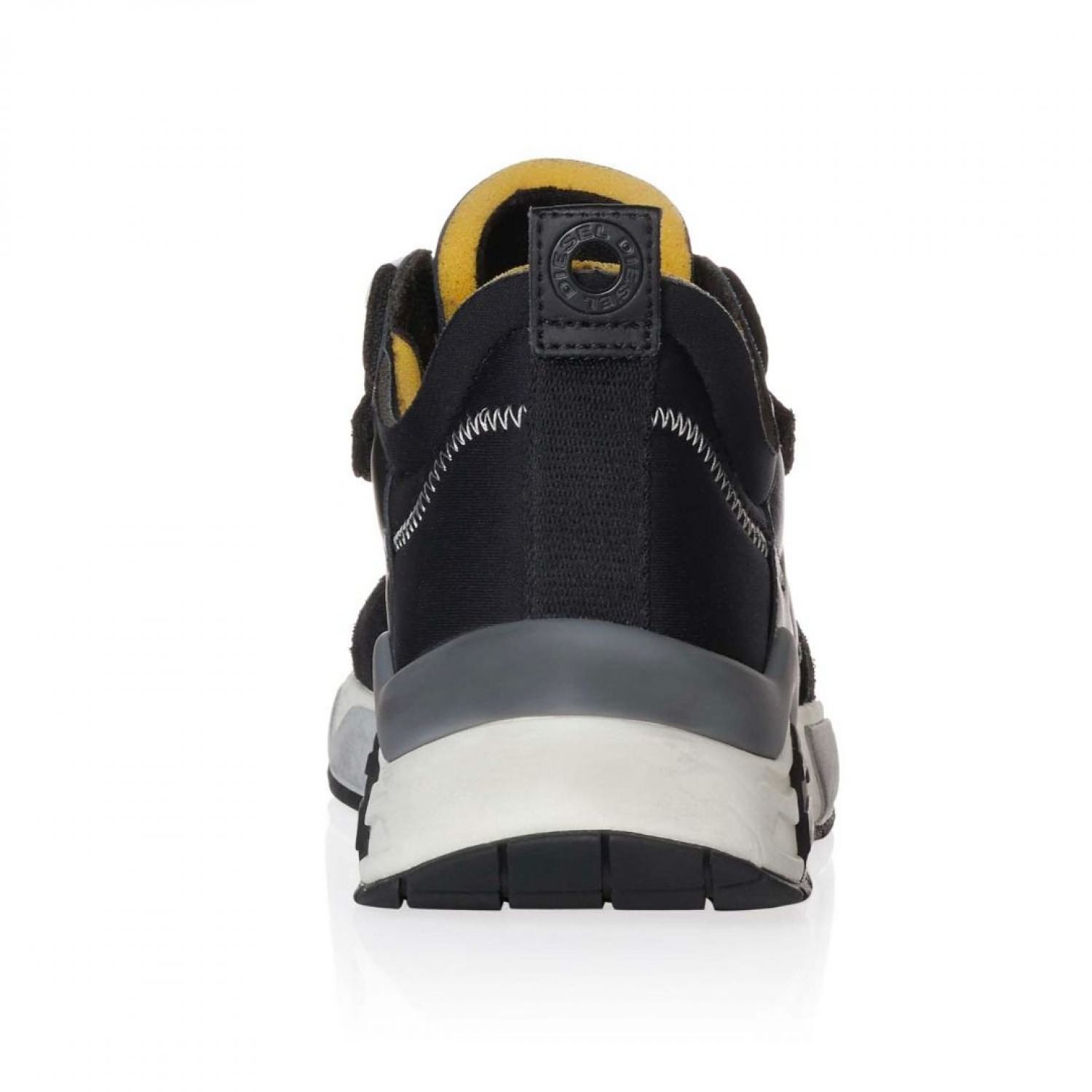 Diesel S Brentha LC Black brand centr