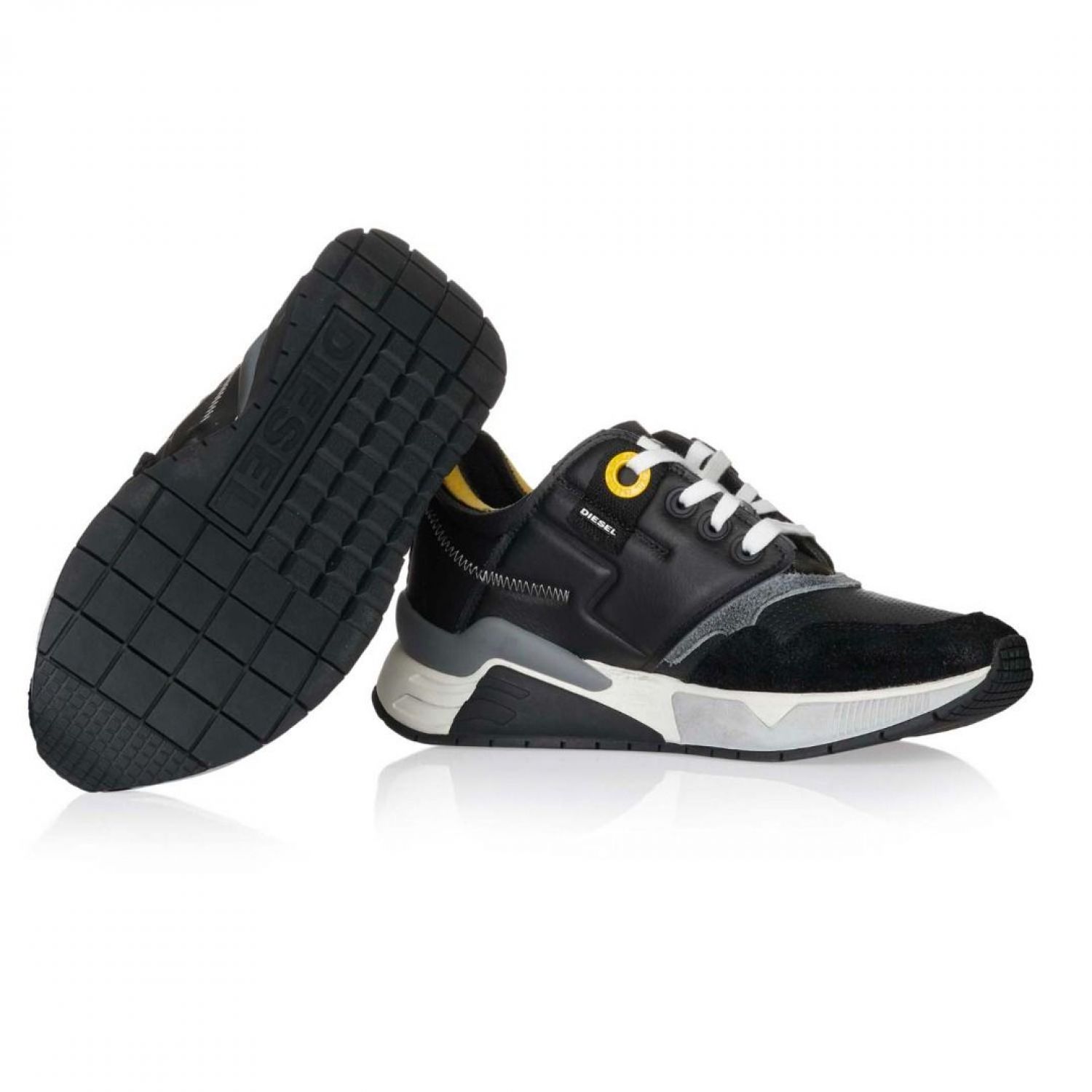 Diesel shop brentha lc