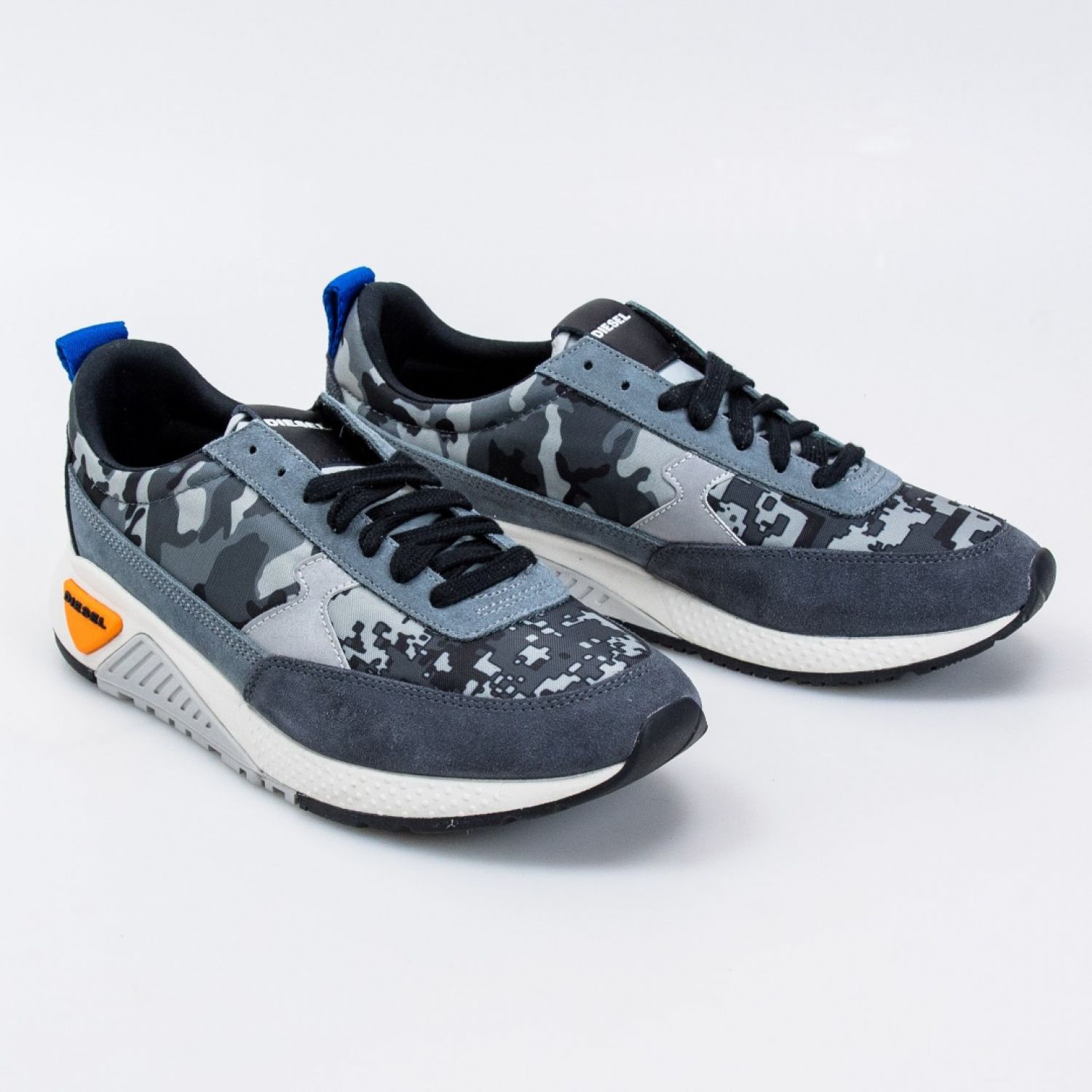 Diesel low lace 2025