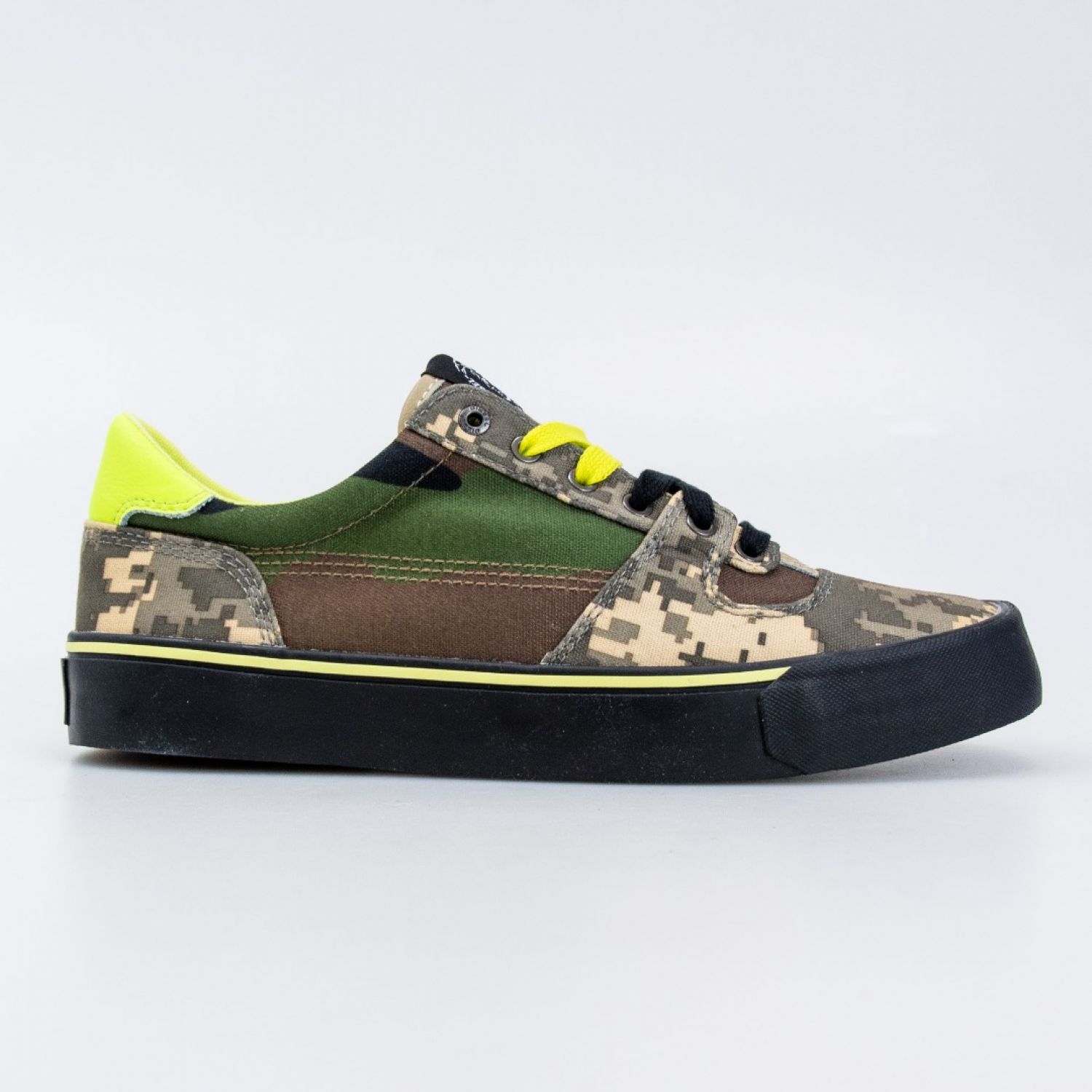 Diesel s flip low outlet