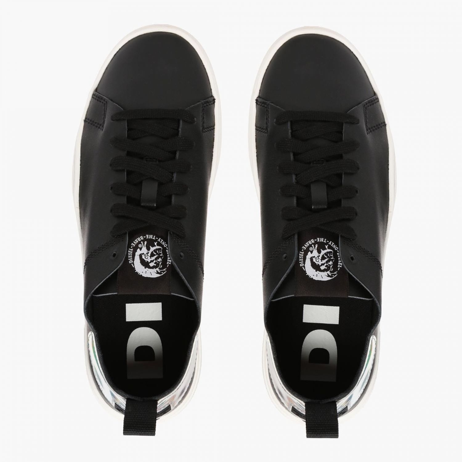 diesel s clever black