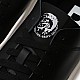 Кеди Diesel S-Clever LS W Black/Silver