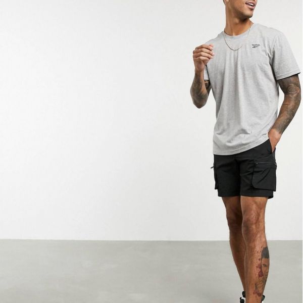Футболка Reebok FP9183.