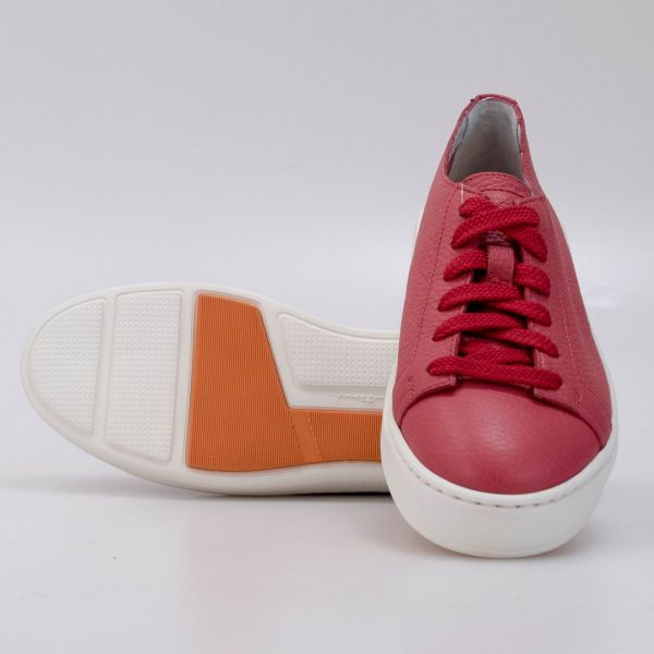 Кеды Santoni WBCE53853BARCMYLR45.