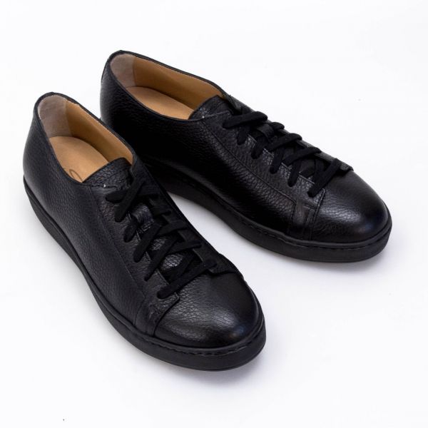 Кеды Santoni WBCE53858NEREWYLN01.