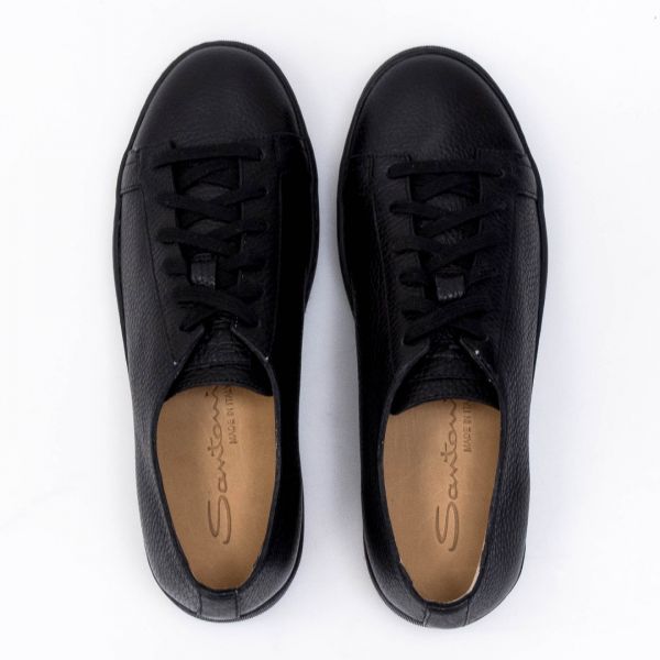 Кеды Santoni WBCE53858NEREWYLN01.
