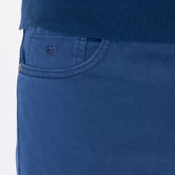 Джинсы Marco Pescarolo Nerano1 blue.
