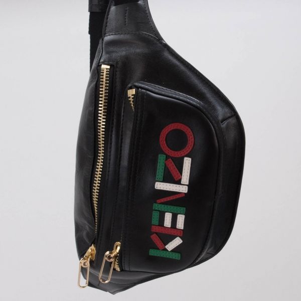 Поясная сумка Kenzo K59 P195.