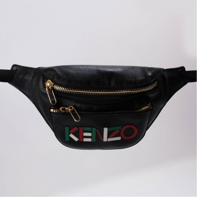 Поясная сумка Kenzo K59 P195.