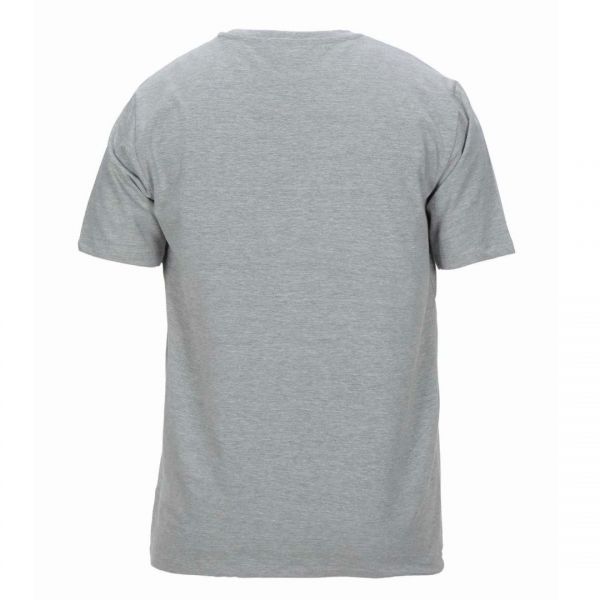 Футболка Richmond HMP20005TS XX grey.