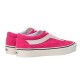 Кеди Vans Bold Ni Carmine Rose/Clas