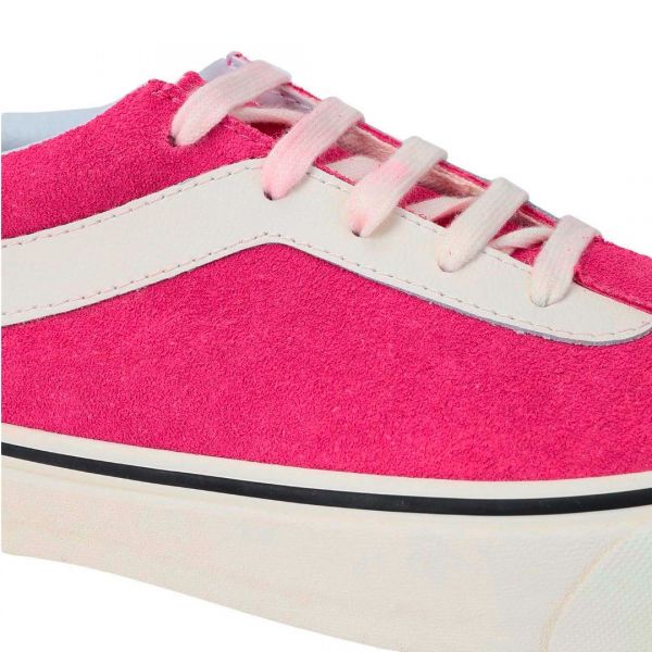 Кеды Vans Bold Ni Carmine Rose/Clas.