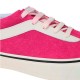 Кеди Vans Bold Ni Carmine Rose/Clas
