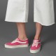 Кеди Vans Bold Ni Carmine Rose/Clas