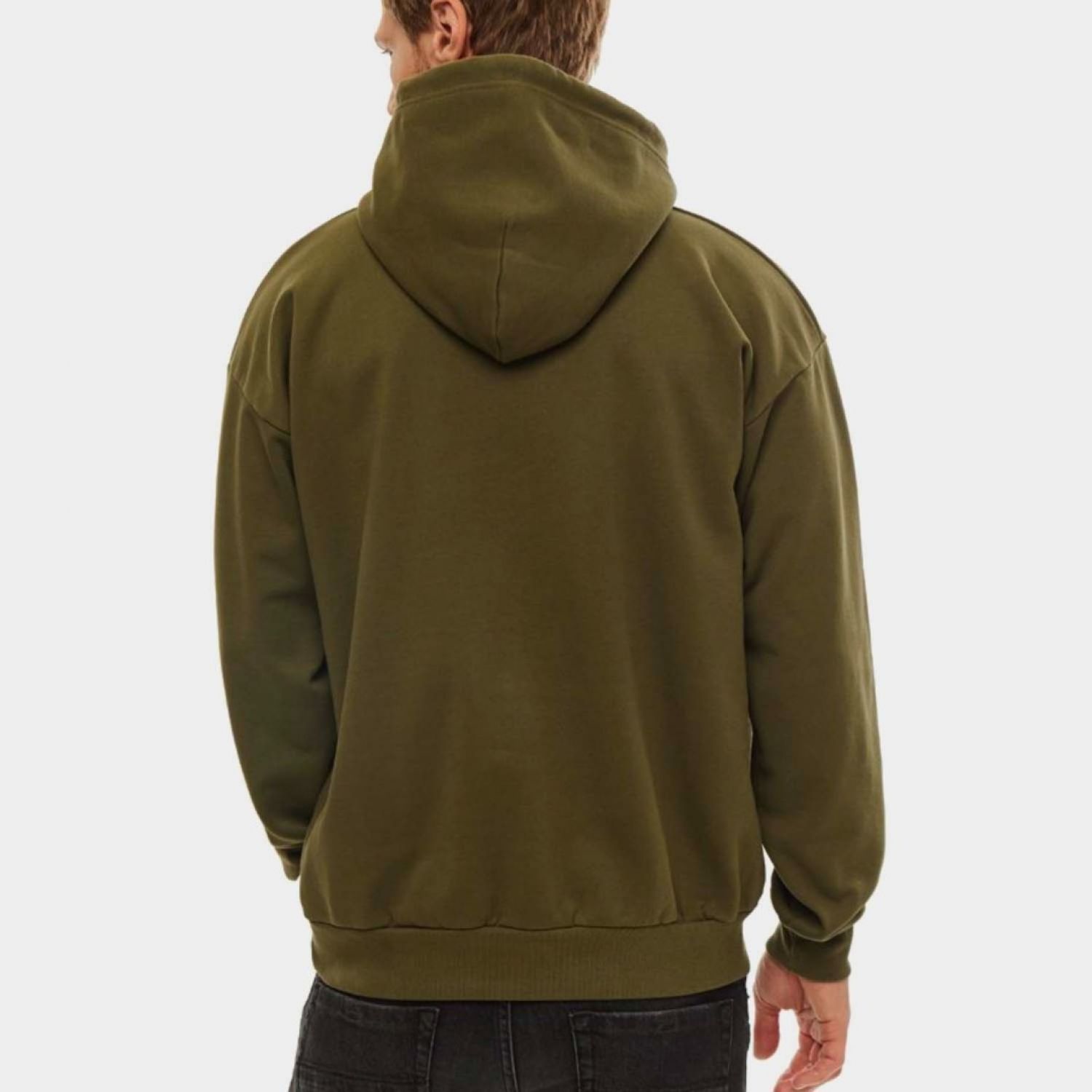 Diesel S Division D Felpa brand centr