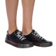 Кеди Diesel S-Flip Low W Black