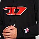 Худі Diesel S-Division-D Felpa black