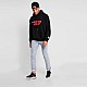 Худі Diesel S-Division-D Felpa black