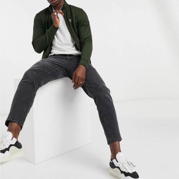 Толстовка Adidas Essential TT.