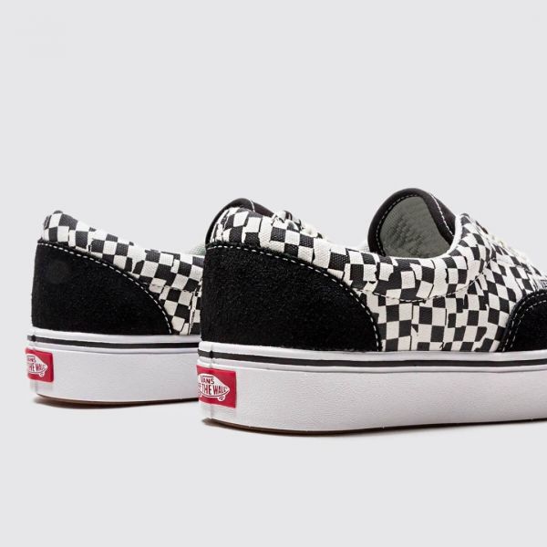 Кеды Vans Comfycush Era.