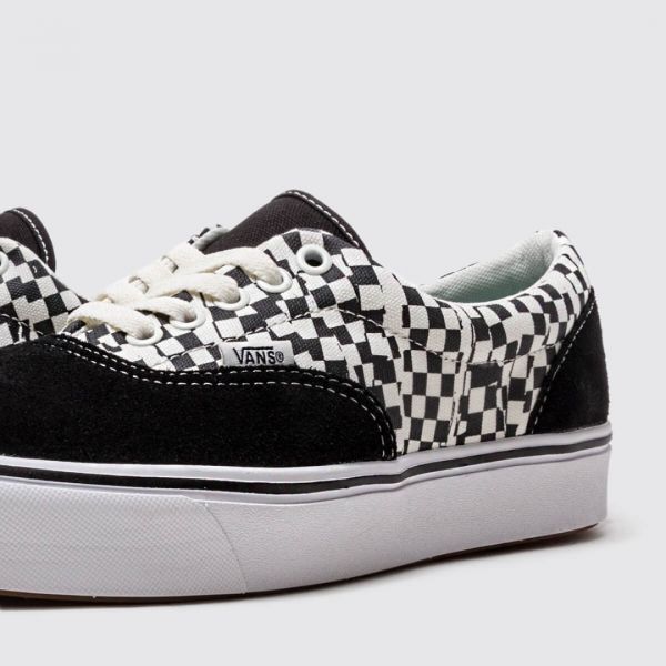 Кеды Vans Comfycush Era.