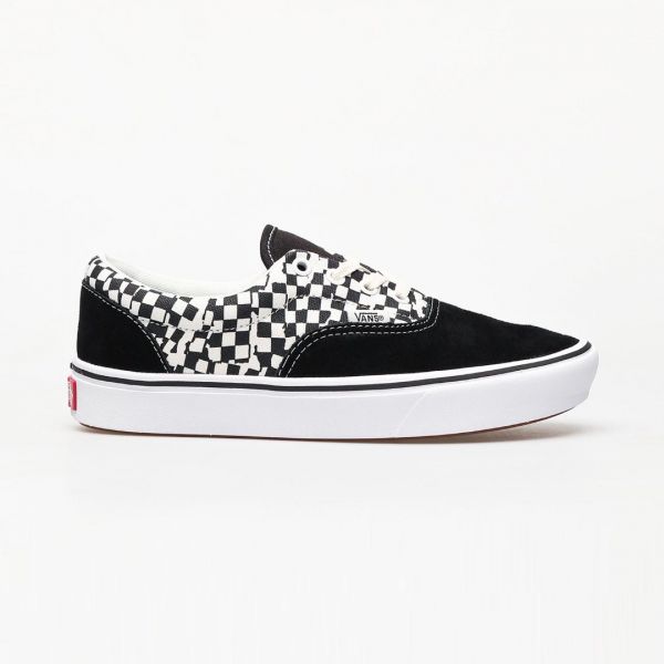 Кеды Vans Comfycush Era.