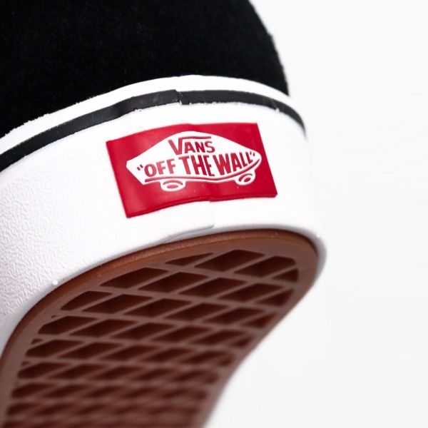 Кеды Vans Comfycush Era.