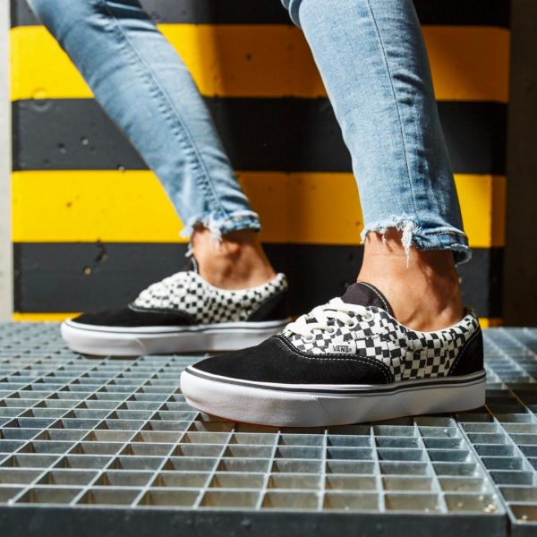 Кеды Vans Comfycush Era.