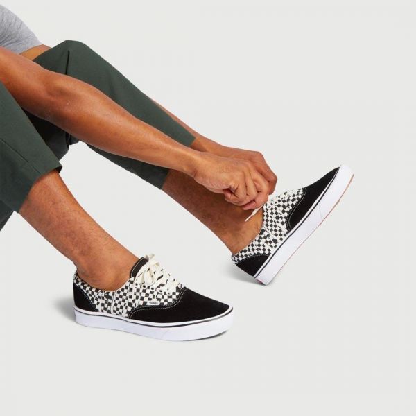 Кеды Vans Comfycush Era.