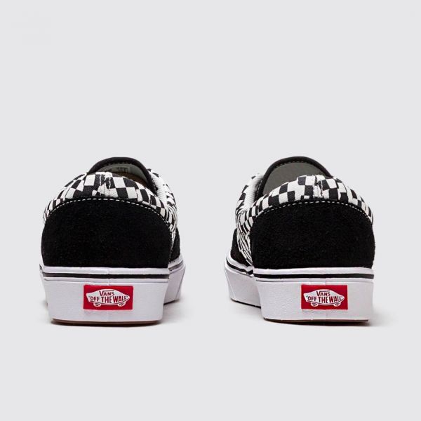 Кеды Vans Comfycush Era.