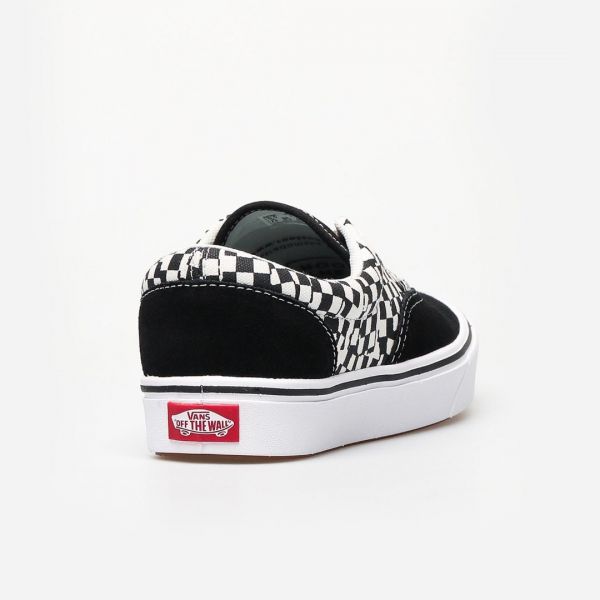 Кеды Vans Comfycush Era.