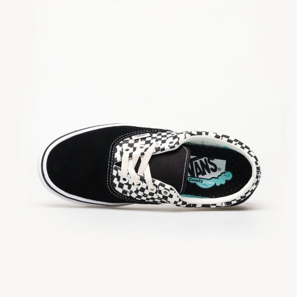 Кеды Vans Comfycush Era.