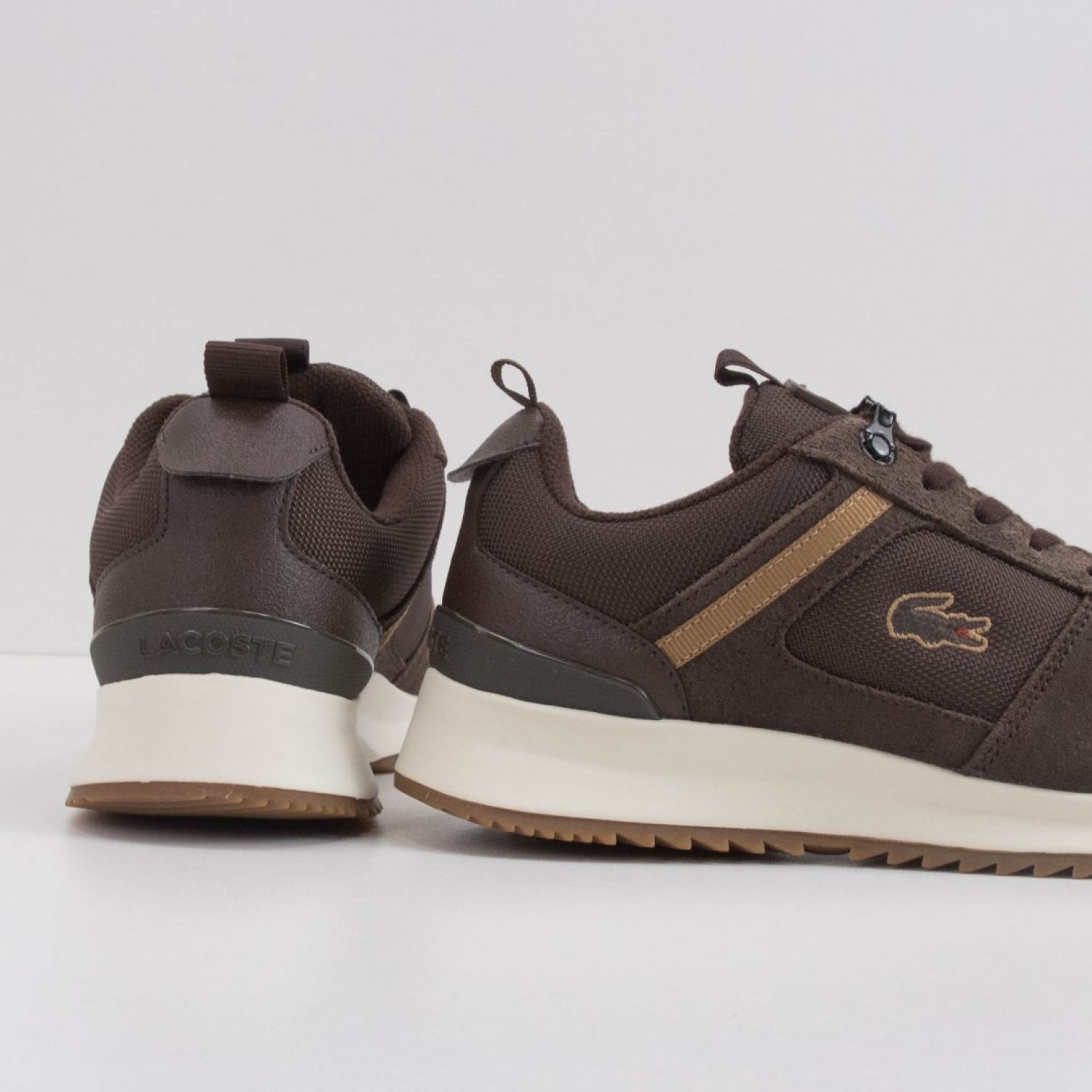 Joggeur 2.0 top